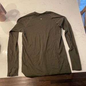 Lululemon Swiftly Tech 2.0 Long sleeve T-shirt